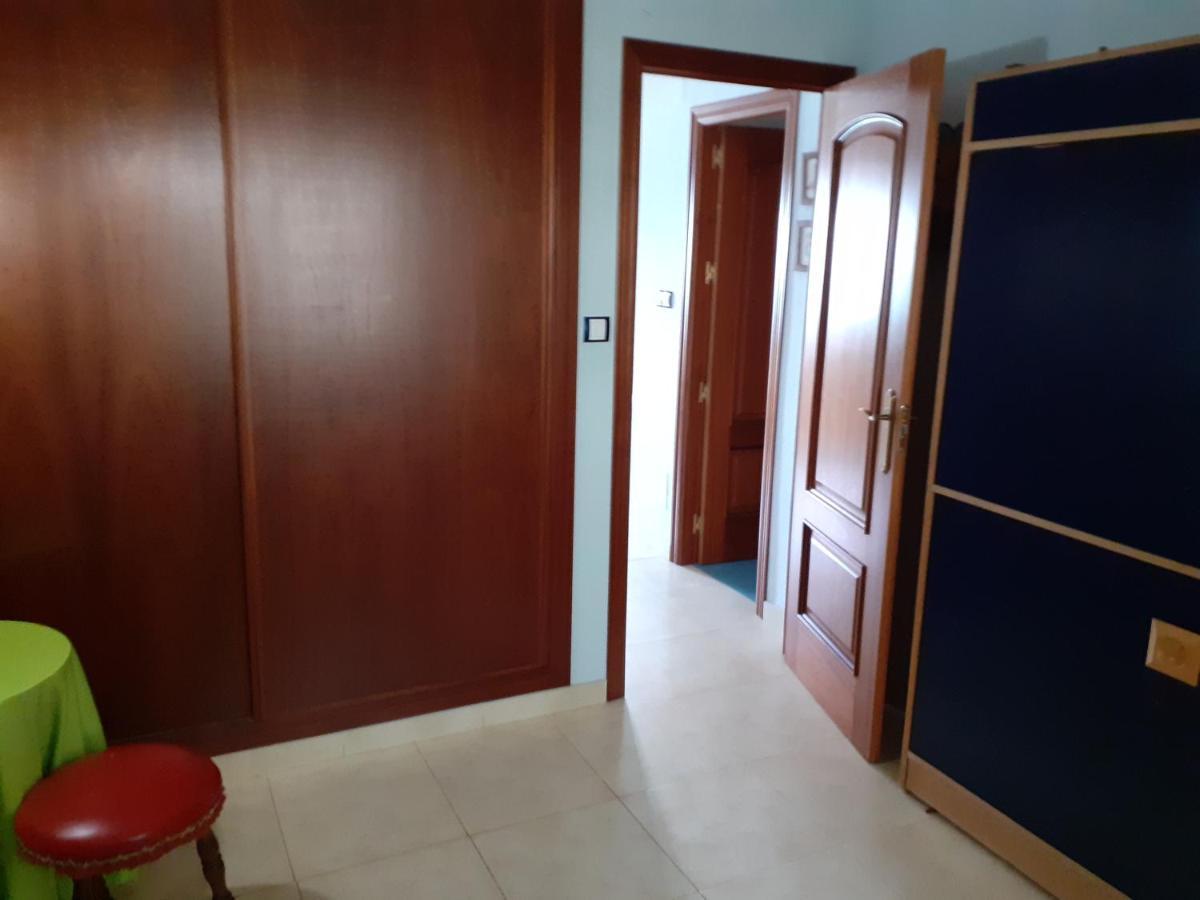 Alquiler Vivienda Turistica Fuengirola-Torreblanca Paseo Maritimo Nº 110 Apartment Ngoại thất bức ảnh