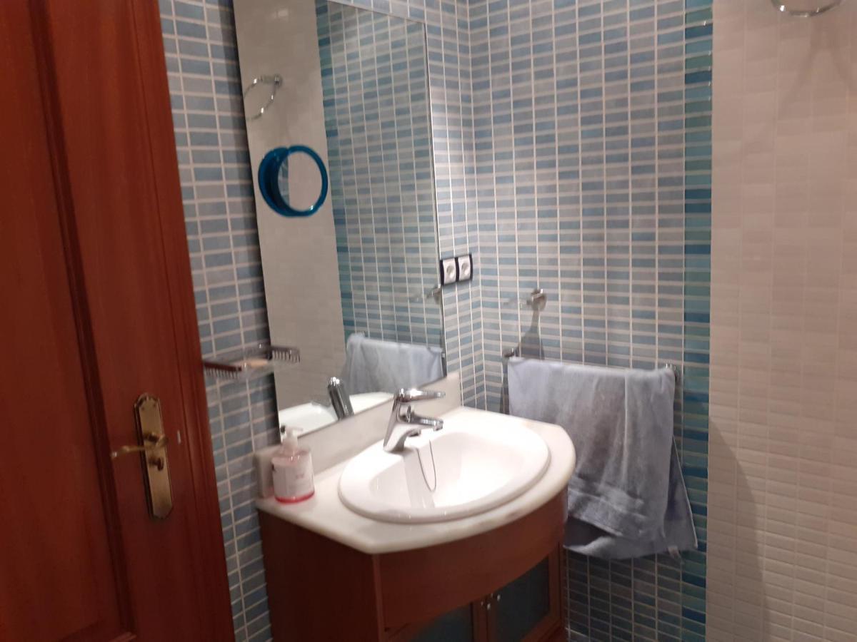 Alquiler Vivienda Turistica Fuengirola-Torreblanca Paseo Maritimo Nº 110 Apartment Ngoại thất bức ảnh