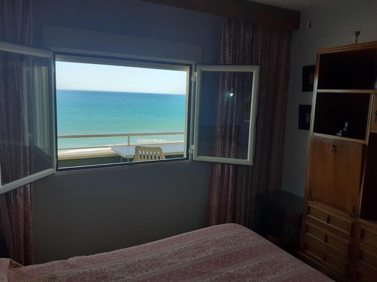 Alquiler Vivienda Turistica Fuengirola-Torreblanca Paseo Maritimo Nº 110 Apartment Ngoại thất bức ảnh